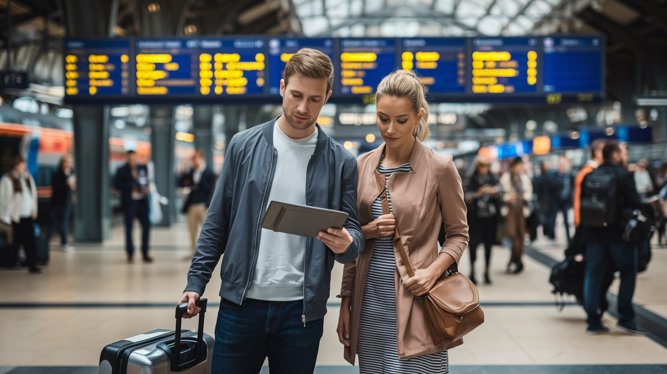 Gien CDG Airport Transfer: Your Gateway to the Loire Valley